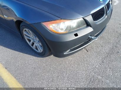 Lot #3034048932 2006 BMW 325I