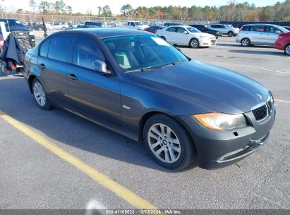 Lot #3034048932 2006 BMW 325I