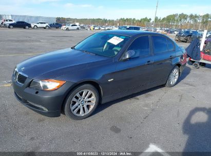 Lot #3034048932 2006 BMW 325I