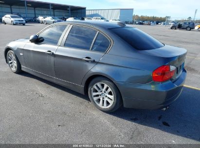 Lot #3034048932 2006 BMW 325I