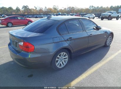 Lot #3034048932 2006 BMW 325I