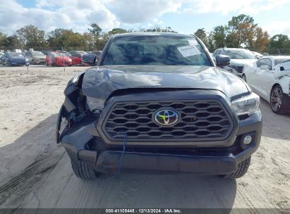 Lot #3034049294 2023 TOYOTA TACOMA TRD OFF ROAD