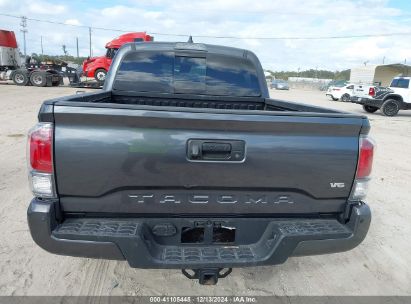 Lot #3034049294 2023 TOYOTA TACOMA TRD OFF ROAD