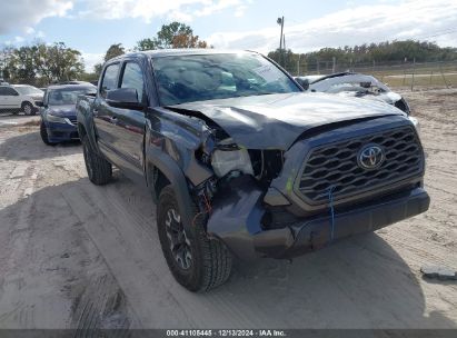 Lot #3034049294 2023 TOYOTA TACOMA TRD OFF ROAD