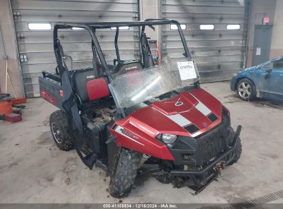 Lot #3035090012 2012 POLARIS RANGER 500 EFI