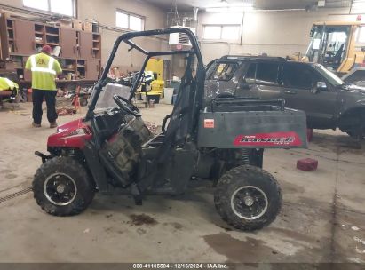 Lot #3035090012 2012 POLARIS RANGER 500 EFI