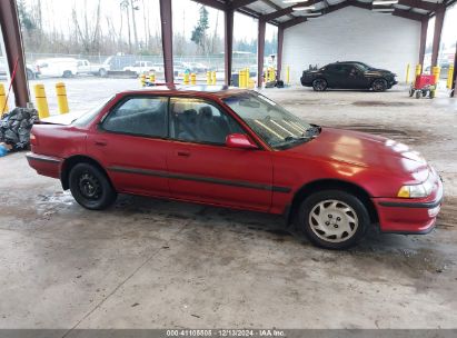 Lot #3050072914 1992 ACURA INTEGRA GS