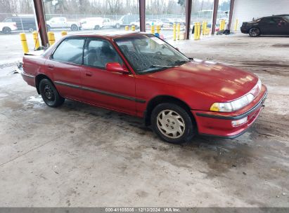 Lot #3050072914 1992 ACURA INTEGRA GS