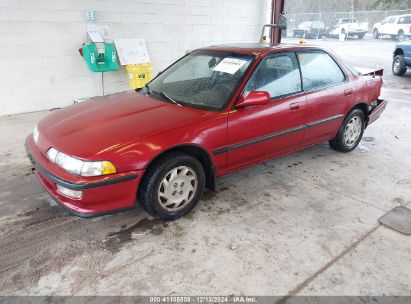 Lot #3050072914 1992 ACURA INTEGRA GS