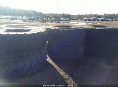 Lot #3035079666 1900 LOADER TIRES 20.5 R25