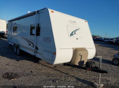 Lot #3034049287 2004 UNKNOWN TRAVEL TRAILER