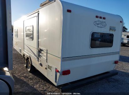 Lot #3034049287 2004 UNKNOWN TRAVEL TRAILER