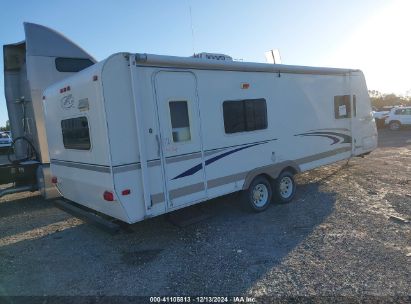 Lot #3034049287 2004 UNKNOWN TRAVEL TRAILER