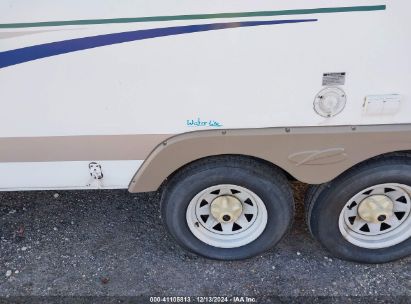 Lot #3034049287 2004 UNKNOWN TRAVEL TRAILER