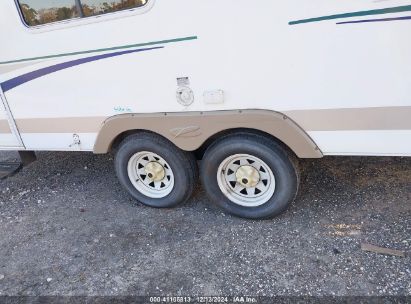 Lot #3034049287 2004 UNKNOWN TRAVEL TRAILER