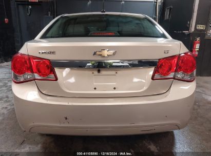 Lot #3042564170 2012 CHEVROLET CRUZE 2LT