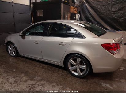 Lot #3042564170 2012 CHEVROLET CRUZE 2LT