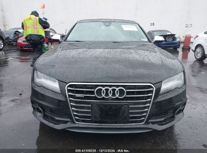 Lot #3035091624 2013 AUDI A7 3.0T PREMIUM