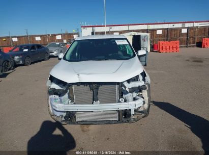 Lot #3042572664 2024 FORD EDGE SEL