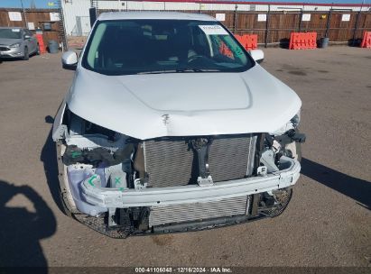 Lot #3042572664 2024 FORD EDGE SEL