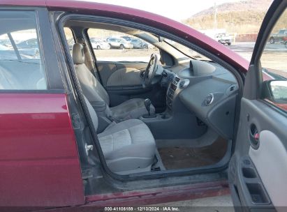 Lot #3054262313 2006 SATURN ION 2