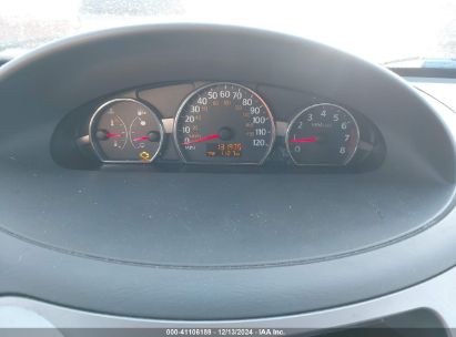 Lot #3054262313 2006 SATURN ION 2