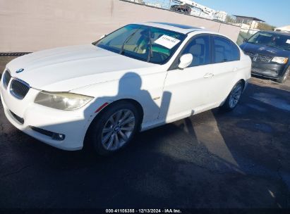 Lot #3037524034 2011 BMW 328I