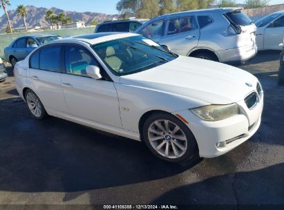 Lot #3037524034 2011 BMW 328I