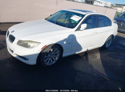 Lot #3037524034 2011 BMW 328I