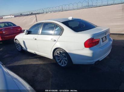 Lot #3037524034 2011 BMW 328I