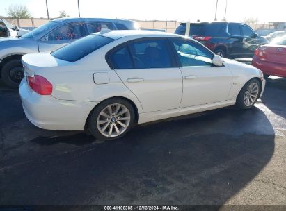 Lot #3037524034 2011 BMW 328I