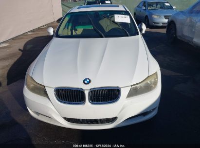 Lot #3037524034 2011 BMW 328I