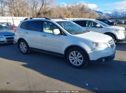 Lot #3050085060 2012 SUBARU TRIBECA 3.6R LIMITED