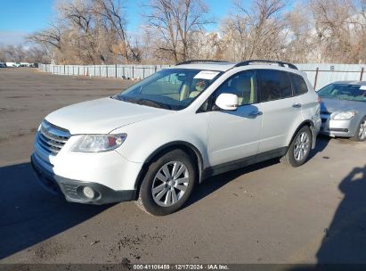 Lot #3050085060 2012 SUBARU TRIBECA 3.6R LIMITED