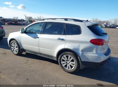 Lot #3050085060 2012 SUBARU TRIBECA 3.6R LIMITED