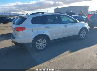 Lot #3050085060 2012 SUBARU TRIBECA 3.6R LIMITED