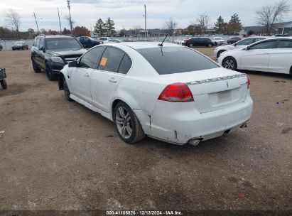 Lot #3052079291 2009 PONTIAC G8