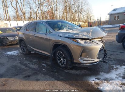 Lot #3042564163 2020 LEXUS RX 350