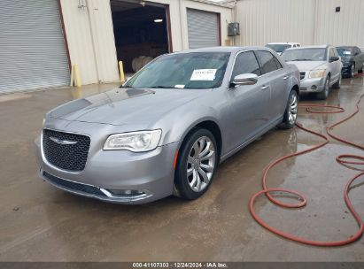 Lot #3051085844 2018 CHRYSLER 300 LIMITED