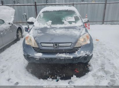 Lot #3035088465 2008 HONDA CR-V EX