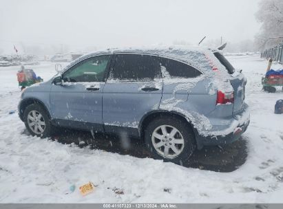 Lot #3035088465 2008 HONDA CR-V EX