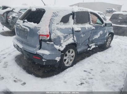 Lot #3035088465 2008 HONDA CR-V EX