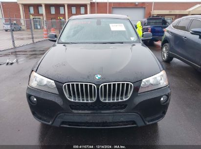 Lot #3035079657 2012 BMW X3 XDRIVE28I