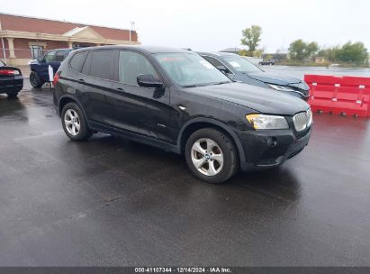 Lot #3035079657 2012 BMW X3 XDRIVE28I