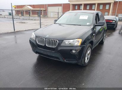 Lot #3035079657 2012 BMW X3 XDRIVE28I