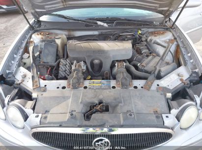 Lot #3034049261 2006 BUICK LACROSSE CX