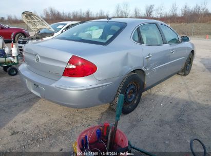 Lot #3034049261 2006 BUICK LACROSSE CX