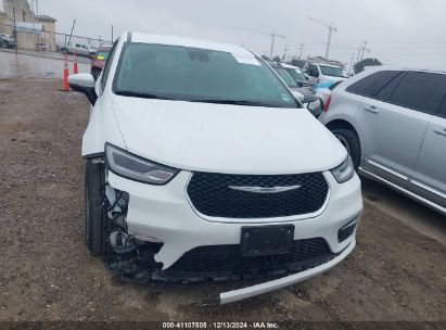 Lot #3035707717 2023 CHRYSLER PACIFICA TOURING L