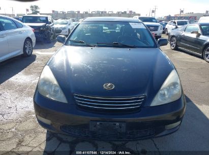 Lot #3050072899 2002 LEXUS ES 300