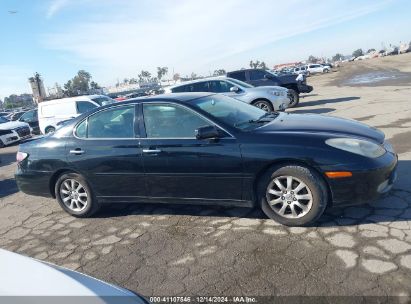 Lot #3050072899 2002 LEXUS ES 300